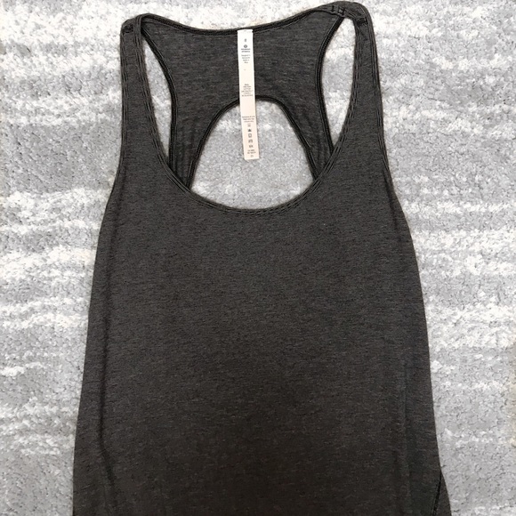 Lululemon Black and White Dress Size 8 - Picture 5 of 8
